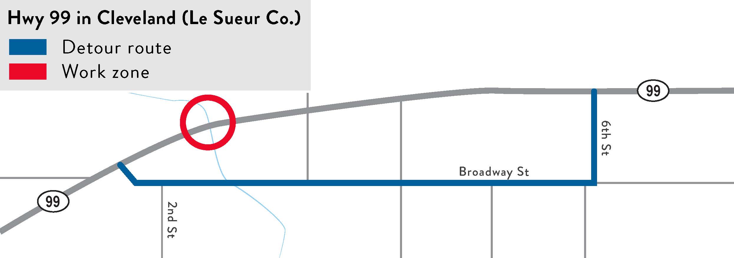 Hwy 99 Project